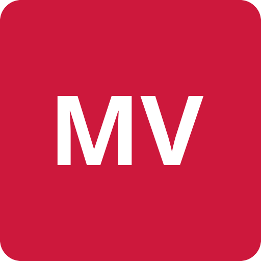 Manchester Voice Studio logo